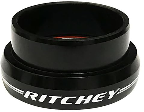Ritchey Headsets Wcs Externer Cup Lower Ec Headset, Schwarz, EC44 33 UK