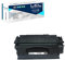 LCL Kompatibel Tonerkartusche 49X Q5949X 6000 Seiten (1Schwarz) Ersatz für HP Laserjet 1320 1320N 1320TN 3390MFP 3392MFP 1320nw 1320t 3390 3392