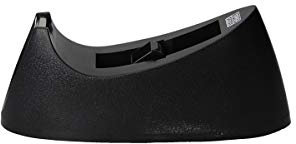 TTO TD60 Dérouleur de table standard Noir