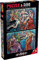 Puzzle Anatolian - Derya Yildiz: Colorful Notes, 2x500 piese (3612)