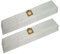 10 Sacs Aspirateur pour Nilfisk-Alto GD 930, GD930, Panther, GD 930 G Panther, GD 930 S 2 Cubic