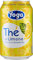 Thè YOGA al LIMONE - 12 Lattine da 33Cl.