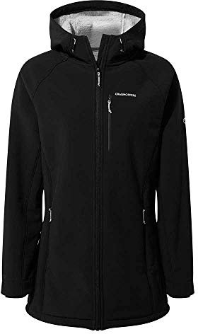 Craghoppers Ara Softshell Jacke