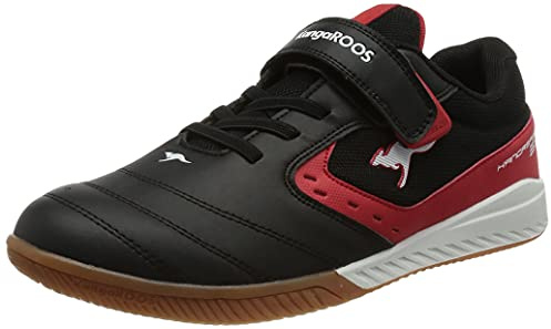 KangaROOS Unisex K5-Court Ev Sneaker