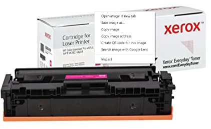 Everyday Toner Magenta kompatibel zu HP 207X (W2213X), hohe Kapazität