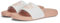 PUMA Popcat 20, Chanclas Unisex adulto, Puma Blanco Albaricoque Rubor, 35.5 EU