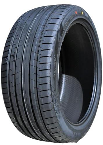 GREENTRAC Sommerreifen 285/35 ZR 21 XL TL 105Y QUEST-X BSW