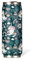 LES ARTISTES Paris A-4223, Canette isotherme, Thermos 500 ml, Gourde isotherme sans BPA, Réutilisable, Bec verseur rabattable avec paille, Acier Inoxydable, Design Unicorn