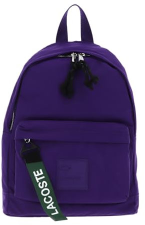Lacoste Active Nylon Backpack Samui