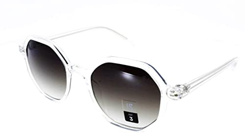 LOUBSOL - Kink Blanc Cristal Sf3 Brille 2023 – einfarbig – einzigartig – einfarbig