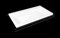 Kaldewei Cono Aufsatzwaschtisch 3084 900x500x40 mm, 902006033001, Ausführung: mit 3-er Hahnlochbohrung