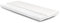 Meisterschlaf Surmatelas en mousse à froid 70 x 160 cm (l x L) - Tencel 3D - Moyen - Hauteur 7 cm - Certifié Öko-Tex - RG 45 kg/m³ - Fabriqué en Allemagne