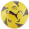 PUMA 084108-02 Orbita LaLiga 1 HYB Soccer Ball Unisex Yellow Größe 4