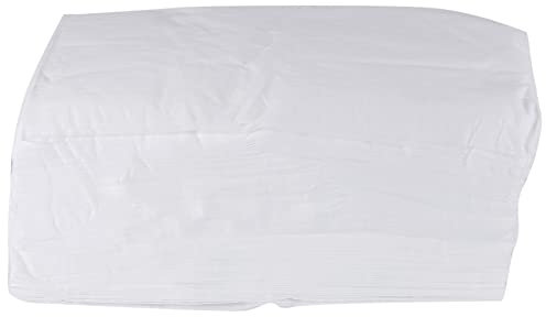Kopinma 100 StüCk Einweg Massagetisch Bettlaken, Vliesstoff 80 x 180cm Einweg Massageliegen Auflage, Einweg Bettlaken für Spa, Tattoo, Schönheitssalons und Hotels