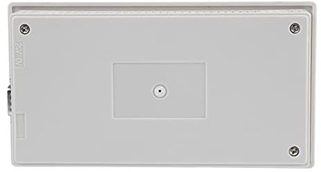 OP320-A 3,7-Zoll-Textanzeige HMI Smart HMI LCD-Bildschirm Textanzeigemodul Textanzeigeplatine Unterstützt S485/RS232-Kommunikationsanschluss mit Kabel für SPS