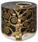 Vase 16 cm Lebensbaum Gustav Klimt Artis Orbis
