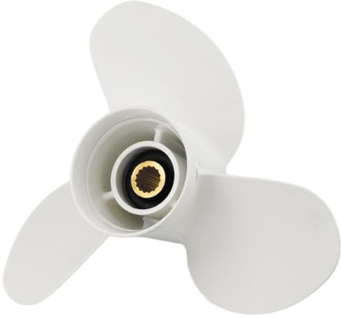 AYWSTC Außenbordpropeller für Yamaha-Motor