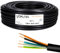 NYY-J 5x6 mm² 10m Ring Erdkabel Stromkabel Verlegung im Freien Erdreich Kupfer