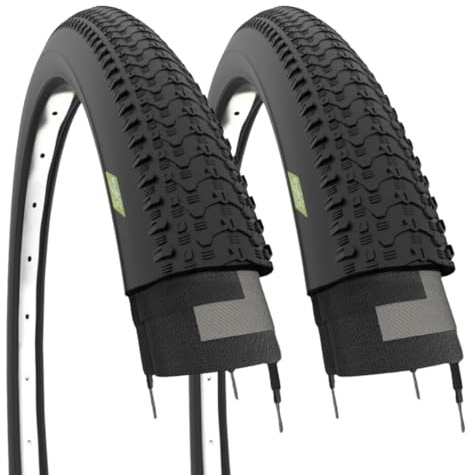Tires 27.5 x 2.10 (54-584) for MTB Road Rubber Bike for Men Off-Road Stretched Trekking