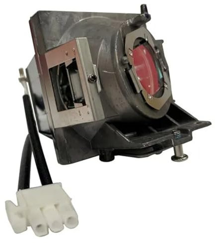 LIMINGHUA 5J.JGP05.001 Projector Lamp With Housing For Be-nQ MX825ST Projectors