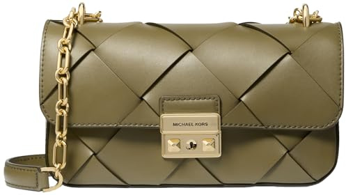 Michael Kors Damen Sm Conv Chain Shldr Hand Bag