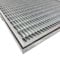 Xanie Gitterrost 30/10 mit Zarge 90x40cm Maschenrost inkl. Rahmen