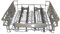 SOS - Accesorio para cesta superior (529 x 528 x 180 mm) para lavavajillas BEKO 1799500700, 1751304000