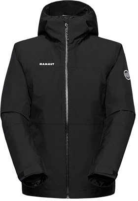 Mammut Damen Treeline 3 in 1 Hs Hooded Jacket Women Jacke