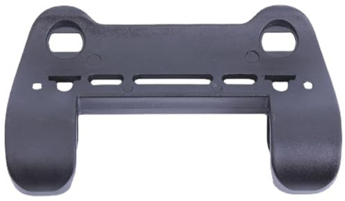 Bike Pump Mount - Road Bike Hand Pump Holder | Double Mouth Air Cylinder Clamp | bicyclee Frame Mounted Black Compatible Bracket | Mounting Bracket for Most Bikes