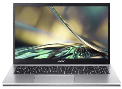 ACER Aspire 3 A315-59-72ZQ Intel® Core™ i7-1255U Notebook da 15,6
