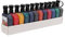 OVAQUIXI Nachfülltinte Länger Marker Lebensdauer 12PCs Verschiedene Farben für Glatte Whiteboard -Marker Sicher und Harmloses Tinte