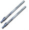 Bacchetta telescopica per aspirapolvere, tubo telescopico da 32 mm, tubo telescopico in metallo, per aspirapolvere Miele S8 S6 C2 C3 H1 S8000, adatto a vari modelli (confezione da 2)