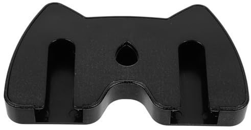 Yardenfun Controller-halter Aus Abs-material Für Game-controller Kompatibel Mit Switch Pro Tisch Befestigt Für Aufbewahrung Und Ordnung