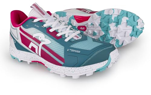 Kookaburra Chaussure de Hockey Surge – Légères pour Un Confort et Une durabilité d'élite