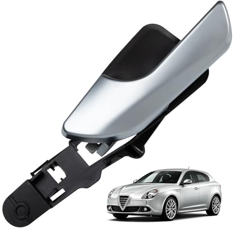 LDLRevX Türgriff innen vorne linke kompatibel mit Alfa Romeo Giulietta 2010-2019, 156092167