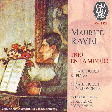 Call (Harmonia Mundi)