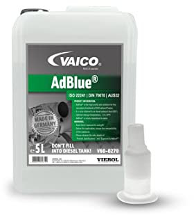 VAICO V60-0270 - Detergente a Freddo