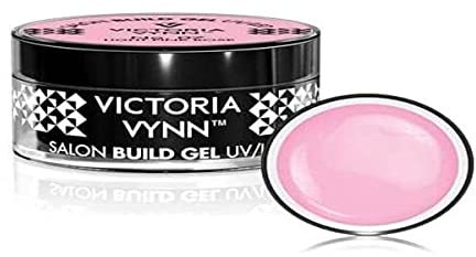 Victoria Vynn Construire Gel Uv/Led 07 Light Pink Rose 50 ml