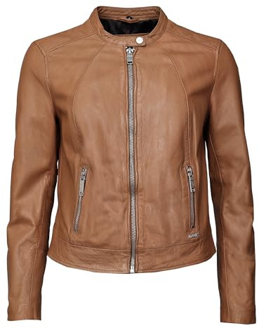 MAZE Damen Lederjacke Grenada