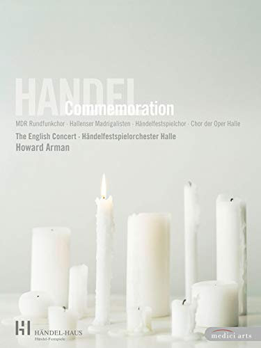Händel Celebration Concert