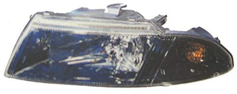 Scheinwerfer rechts Carisma Bj. 02.99-04 schwarz