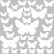 PREMYO 32 Schmetterlinge Wandsticker Kinderzimmer Mädchen Jungen - Wandtattoo - Wandaufkleber Selbstklebend Weiß