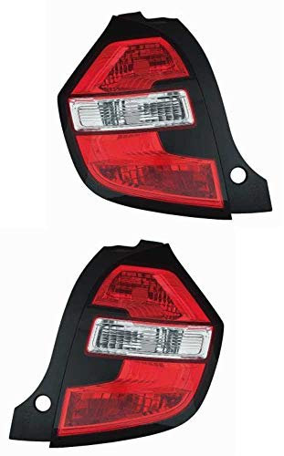 Rückleuchte Heckleuchte Set links & rechts für Model Twingo III BCM_