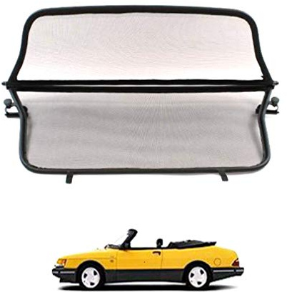 Windschott für Saab 900 Classic | 1985-1994 | Windschutze | Windabweiser