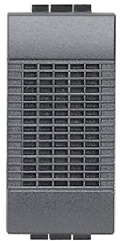 BTICINO LIVING LIGHT - SUONERIA BRONZO 12V L4351/12