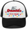 Vendax Griswolds Exterior Illumination Kappe Baseball Rapper Cap
