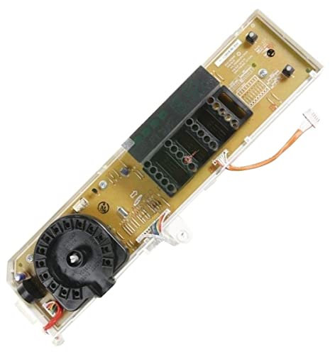 Module de puissance (330402-54358) Lave-linge DC94-06261A, DC94-06261B SAMSUNG