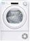 Candy Smart Pro CSOE H8A2DE-S Asciugatrice a Pompa di Calore, 8 kg, Carica Frontale, Programma Stiro Facile, Connettività NFC, Libera Installazione, 59,6x58,5x85 cm, Bianco, Classe A ++