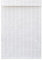 sgxxkj123 Weiße Bambusrollos Blickdicht,Fenster-Rollo Bambus,Innen Sonnenschutz und Sichtschutz Rollo Seitenzugrollo,for Indoor Und Outdoor,Teehaus,Mit Beschlag (60 * 60cm/24 * 24in)