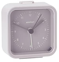 Stelton Okiru Wecker Rose